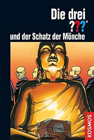 Die drei ??? und der Schatz der Mönche (Die drei Fragezeichen, #105). by Ben Nevis, Ben Nevis