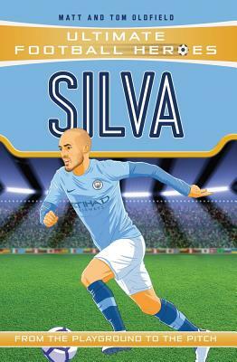 Silva by Matt And Tom Oldfield