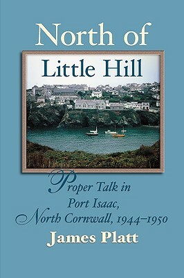 North of Little Hill by James Platt
