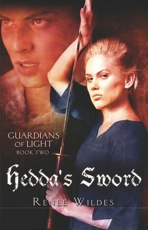 Hedda's Sword by Renee Wildes