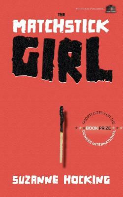 The Matchstick Girl by Suzanne Hocking