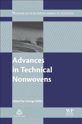 Advances in Technical Nonwovens by 