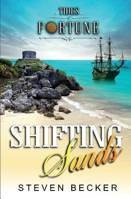 Shifting Sands by Steven Becker