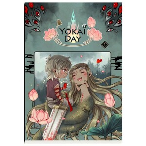 Yokai Day by 