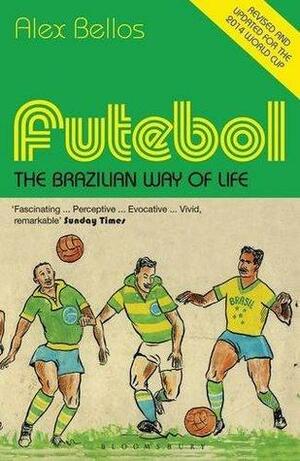 Futebol by Alex Bellos