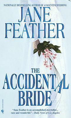 Accidental Bride by Jane Feather