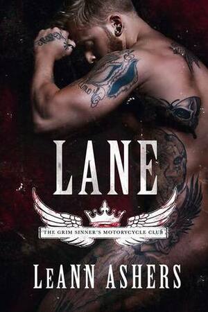Lane by LeAnn Ashers