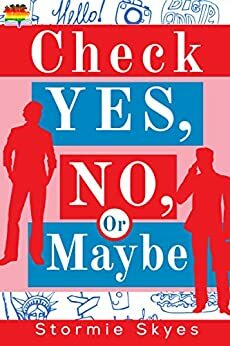 Check Yes, No, or Maybe by Stormie Skyes