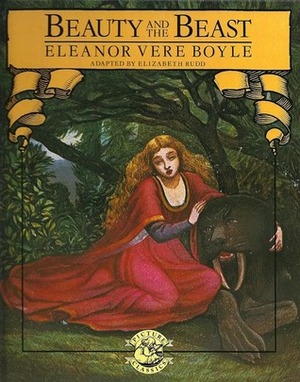 Beauty And The Beast by Elizabeth Rudd