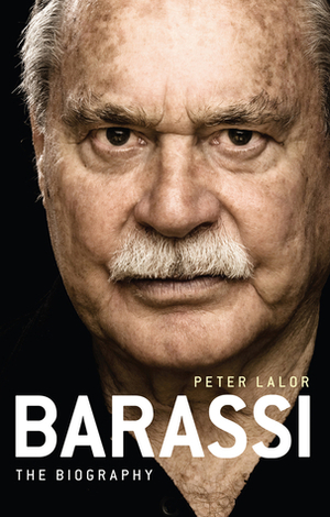 Barassi by Peter Lalor