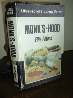 Monk's-Hood by Ellis Peters