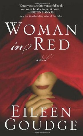 Woman in Red by Eileen Goudge