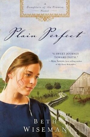 Plain Perfect by Beth Wiseman
