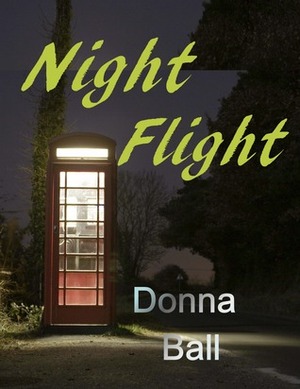 Night Flight by Donna Ball