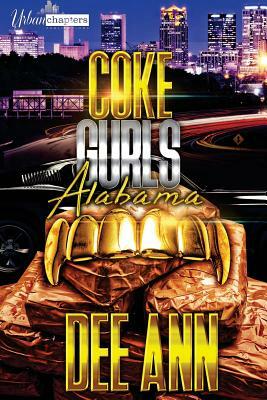 Coke Gurls: Alabama by Deeann