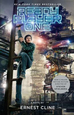 Ready Player One by Ernest Cline