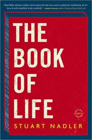 The Book of Life by Stuart Nadler