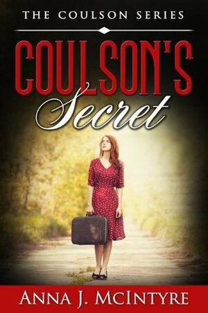 Coulson's Secret by Anna J. McIntyre