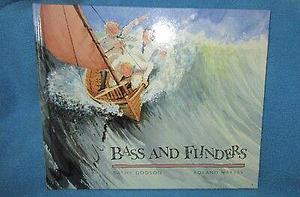 Bass and Flinders by Cathy Dodson