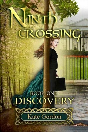 Ninth Crossing: Discovery by Kate Gordon
