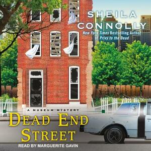 Dead End Street by Sheila Connolly