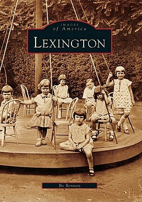 Lexington by Bo Bennett