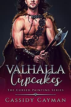 Valhalla Cupcakes by Cassidy Cayman