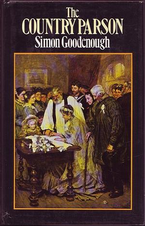 The Country Parson by Simon Goodenough