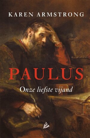 Paulus by Karen Armstrong