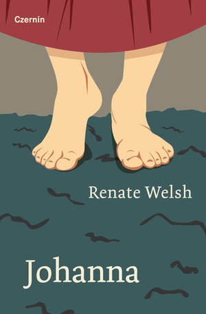 Johanna by Renate Welsh