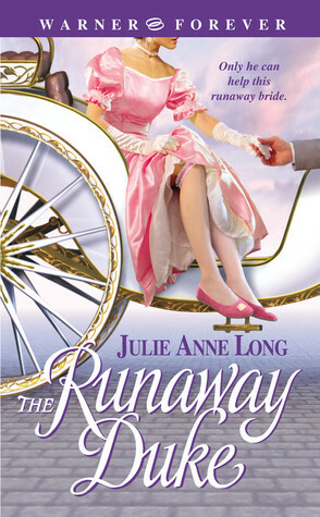 The Runaway Duke by Julie Anne Long