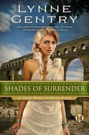 Shades of Surrender by Lynne Gentry