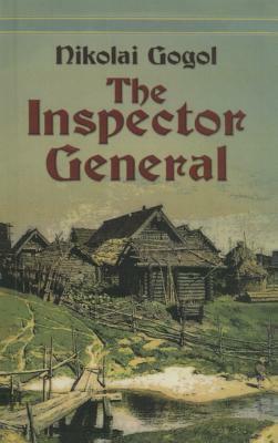 The Inspector General by Gogol, Dover Thrift Editions, Nikolai Gogol