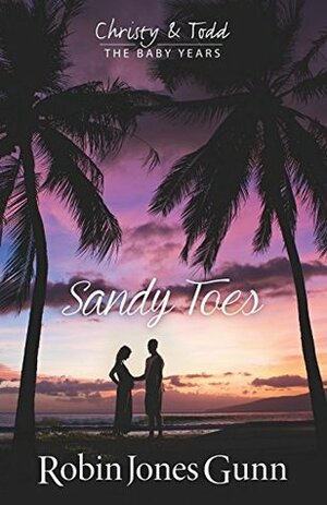 Sandy Toes by Robin Jones Gunn