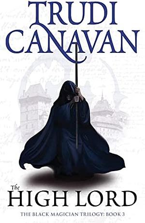 The High Lord by Trudi Canavan