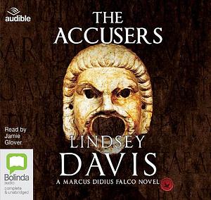The Accusers by Lindsey Davis