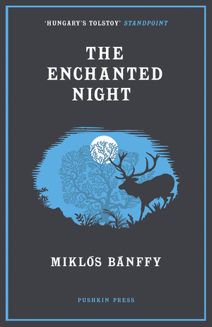 The Enchanted Night: Selected Tales by Miklós Bánffy