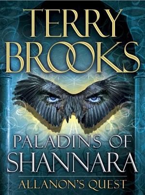 Allanon's Quest by Terry Brooks