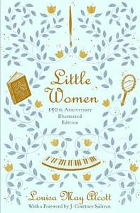 Little Women by Louisa May Alcott