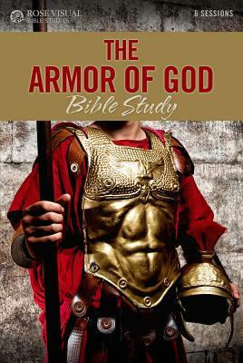 Study: Rvbs Armor of God by Rose Publishing