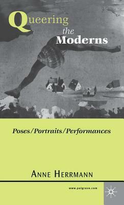 Queering the Moderns: Poses/Portraits/Performances by Na Na