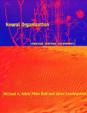 Neural Organization: Structure, Function, and Dynamics by P?ter ?Rdi, Pa(c)Ter Ardi, Michael A. Arbib