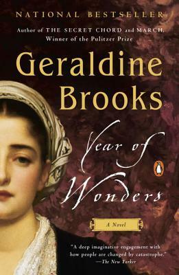 Year of Wonders by Geraldine Brooks