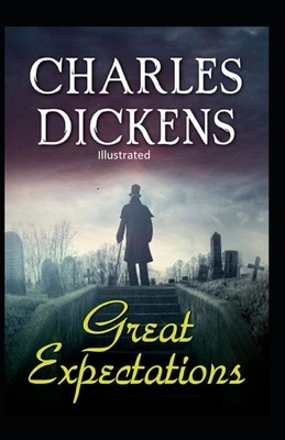 Great Expectations Illustrated by Charles Dickens