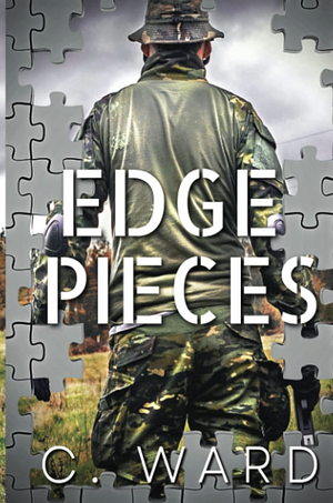 Edge Pieces by C. Ward