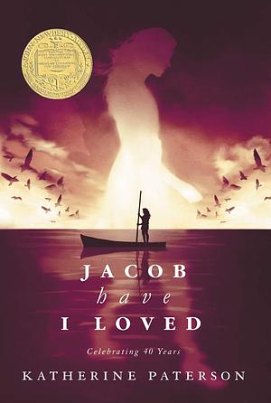 Jacob Have I Loved by Katherine Paterson