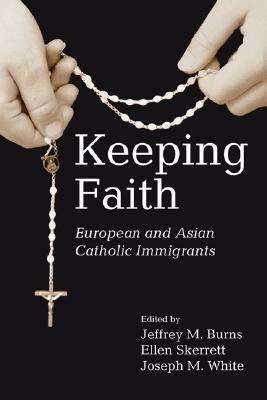 Keeping Faith by 