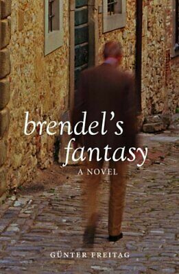 Brendel's Fantasy by Günther Freitag