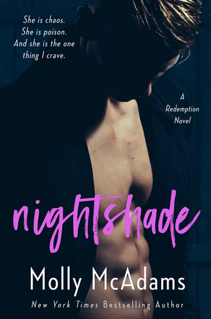 Nightshade by Molly McAdams