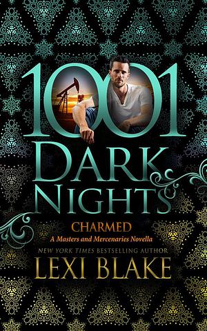 Charmed by Lexi Blake, Lexi Blake